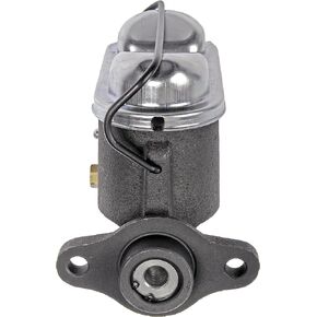 Dorman M71245 Brake Master Cylinder Compatible with Select Ford / Lincoln / Mercury Models