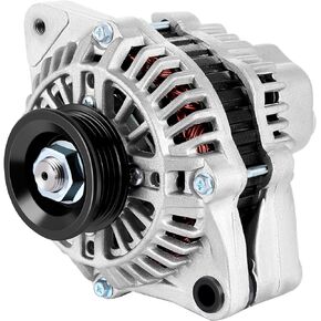 New Alternator Fit for 2001-2004 for Chevrolet Tracker 2.5L, Replace OE 13950