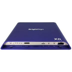 BrightSign XD1034 Expanded I/O Player