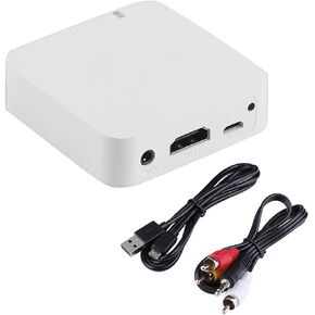 Wireless Car WiFi Adapter AV+HDMI Screen Car WiFi Display Mirabox Receiver Adapter