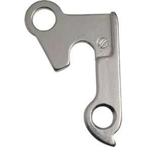 GT Derailleur Hanger Dropout for GT Bicycles -GT Stamped DH #2 Part Number: ATIDH0021