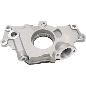M295 Engine Oil Pump LS1 LS2 LS6 5.7L 5.3L 6.0L Camaro Corvette LS for Chevy GM
