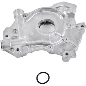 M176 Oil Pump Kit Compatible With 1999-2009 Ford E-350 Super Duty, 2000-2002 Ford E-450 Econoline Super Duty