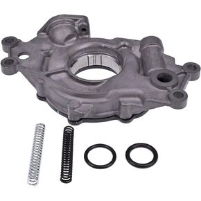 High Pressure High Volume Oil Pump 10355HV Compatible with 07-14 Chevrolet GM LS 5.3 6.0 6.2