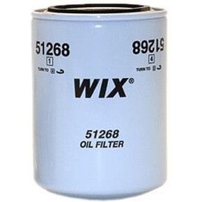 Wix Filter Corp. 51268 Oil Filter