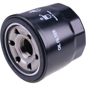 New Spin-On Oil Filter MAM 0117 MAM0117 Compatible with Mahindra 1815 2015 1816 2415 2615 2816 2516 2216 3015 3016 Tractor 28XL Tractor with 1.3L Engine