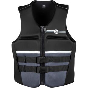 Ronix RXT Capella 3.0 CGA Life Vest, Blue Noise
