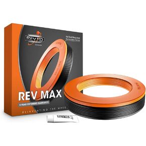 RM-D07 Rev Max Drive Seal Mack (Fits: 393-0203, 380022A, 45093)