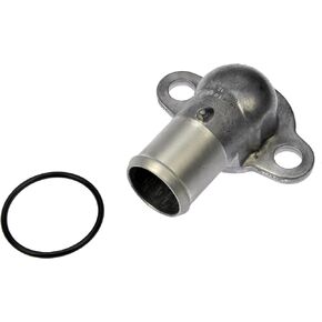 Dorman 902-217 Engine Coolant Thermostat Housing Compatible with Select Ford/Lincoln/Mercury Models