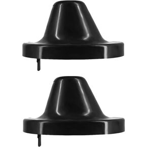 Hood Bumper Rear Fits for Freightliner Cascadia A18-59704-000 A17-20868-000 A1859704 M17455 M17455UB (2)