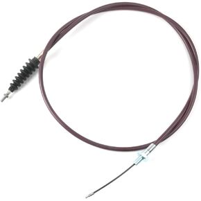 Fits for Caterpillar Skid Loader Hand Throttle Cable 69-1/2" Length Replaces #234-0732 207-9735