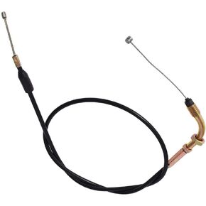 labwork 34" Throttle Cable Replacement for ATV Dirt Pit Bike Replacement for Honda XR CRF50