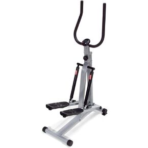 Stamina Products Folding Stepper with Monitor