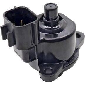Idle Air Control (IAC) Valve Compatible with Polaris Ranger 500 EFI 800 XP Ranger Crew 500 Replace 68V-1312A-00-00 13520-31G00