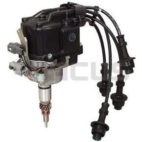 FPE - موزع الرافعة الشوكية 4Y 8 Series Toyota 19040-78150-71 Hacus ما بعد البيع - جديد