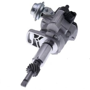 Distributor N-22100-FU310 T6T87772 N-22100-FU310 Compatible with Komatsu FG10 FG15H FG18 HFG-18-17 FG20L Forklifts Nissan H15 H20 Engine