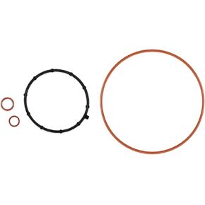 Vacuum Pump Rebuild Seal Kit Compatible with Ford Lincoln 3.5L EcoBoost (Replace #DL3Z2A572A)