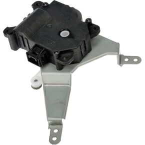 Dorman 604-331 Passenger Side Main HVAC Blend Door Actuator Compatible with Select Lexus/Toyota Models