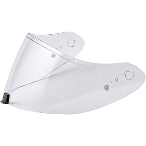 Scorpion R1 Air Race Pinlock Ready Faceshield (Clear)