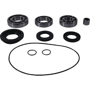 Differential Bearing and Seal Kit Rear Compatible with/Replacement for Can-Am Outlander 1000 Std 25-2106