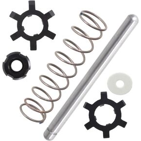 6 Pcs Hydroboost Repair Kit 129496-BSU Replacement for Universal Vehicles