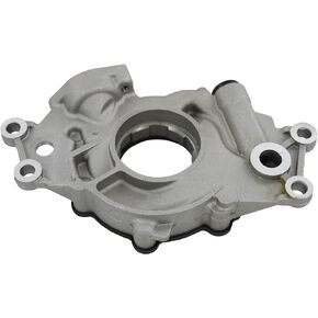 10355HV Hi Volume Oil Pump Compatible with 2007-2014 Chevrolet Silverado 1500 Impala Tahoe Suburban GMC Sierra 1500 Yukon Cadillac Escalade