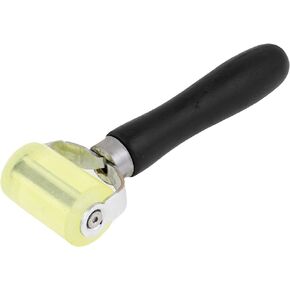uxcell Car Sound Deadener Application Rolling Wheel Roller 5cm x 3.5cm