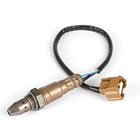 234-9133 4-Wire Upstream Air Fuel Ratio Oxygen O2 Sensor for 2013-2015 Nissan Altima 2.5L l4 QR25DE, 2017-2018 Nissan Versa Note 1.6L HR16DE 22693-3TA0A 211500-7600 (1, 1)