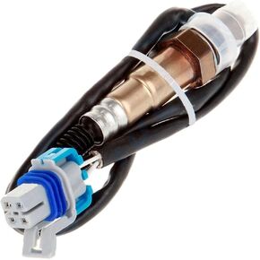 مستشعر الأوكسجين O2 المصب لـ 08-13 تشيفي جي إم سي سيلفرادو 1500 أفالانش كورفيت 08-15 سيلفرادو 2500 3500 سييرا 2500 3500 08-14 كاديلاك إسكاليد سوبربان 1500 تاهو يوكون in Kuwait