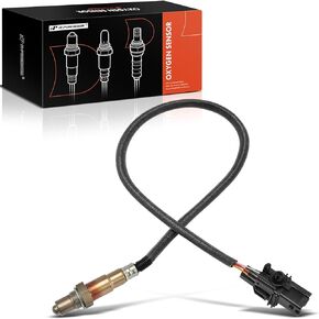 A-Premium O2 Oxygen Sensor Compatible with Nissan, Infiniti & Volvo - 350Z(04-06), Altima(04-06), Sentra(03-06), FX35(04-08), G35(04-07), M35, M45, C70, S70, V70 - Upstream - # 234-5060