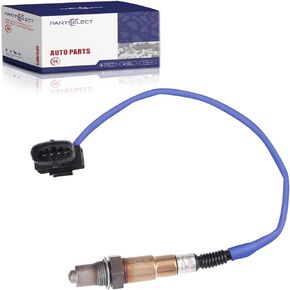 213-4764 O2 Oxygen Sensor Heated Upstream Replacement for Chevy Encore 2013-2021 Cruze Limited Sonic Trax 1.4L L4