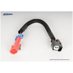 GM Genuine Parts 19257603 Vapor Canister Vent Valve Solenoid Jumper Wiring Harness