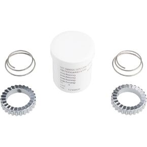 DT Swiss Service/Upgrade Kit for Star Ratchet hubs 24 Teeth Hybrid