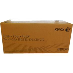 Xerox 008r13102 Fuser, 200,000 Page-Yield