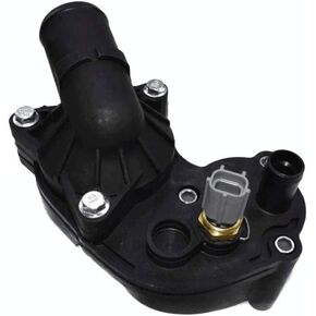 مجموعة مبيت ترموستات 2L2Z8592AA مع مستشعر يناسب فورد إكسبلورر وميركوري ماونتينير 4.0L V6 2002-2010 in Kuwait