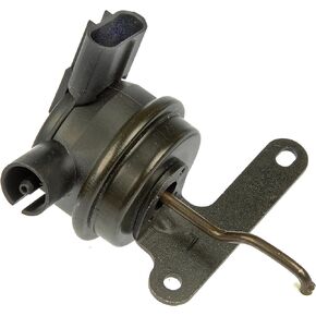 Dorman 911-101 Engine Intake Manifold Runner Control Valve Compatible with Select Ford Models