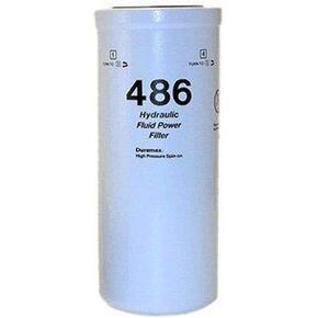 Wix Spin-On Hydraulic Filter - 51486