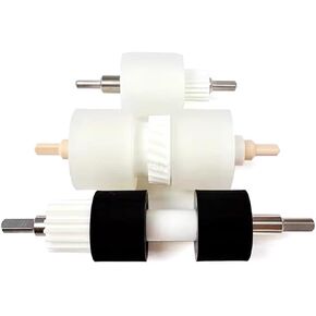 Paper Roller Kit for Xerox DocuColor 240 250 242 252 260 5065 6550 WorkCentre 7655 7665 7675 7755 7765 7775 700 700i 770 C75 J85 550 560 570 C60 C70
