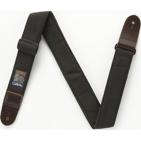 Ibanez Guitar Strap (DCS50-BK)