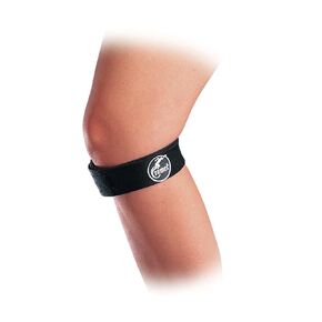 Cramer Patellar Tendon Strap for Joint Pain Relief, Runners Knee, Sports Injuries, and Arthritis, Knee Strap, Patella Support, Patella Brace, Knee Support Strap, Patella Stabilizer, Runners Knee Strap