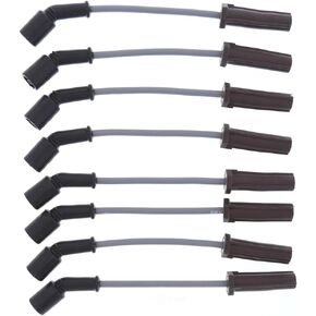 Denso IGN WIRE SET-7MM - 671-8187