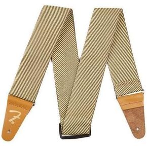 Fender Leather Strap
