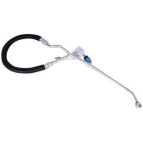 GM Genuine Parts 12472281 Engine Oil Cooler Inlet Hose Kit with Protector and Connector