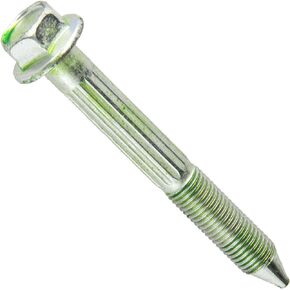 Genuine Honda 90173-SR3-003 Control Arm Bolt