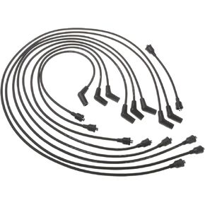ACDelco Professional 9188E Spark Plug Wire Set
