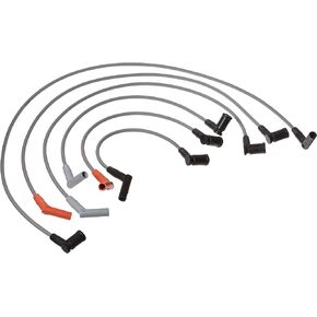 Denso Wire Set - 671-6263