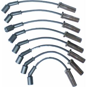 Walker Products 900-1829 Thundercore Ultra Spark Plug Wire Set