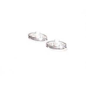Replacement Primadonna 13mm Sunglasses and Eyeglasses Nose Pads 1 Set