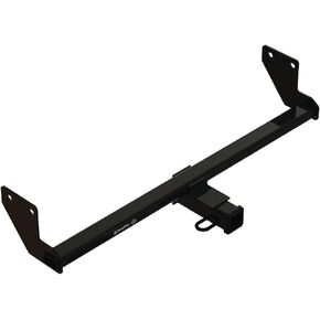 Draw-Tite 76587 Class 3 Trailer Hitch, 2 Inch Receiver, Black, Compatible with 2021-2022 KIA Seltos