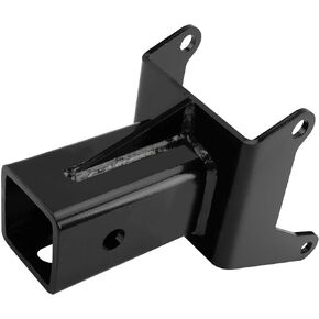 2" Rear Hitch Receiver 100945 Compatible with 2012-2023 Can-Am Renegade Outlander 1000 450 500 570 650 800 850